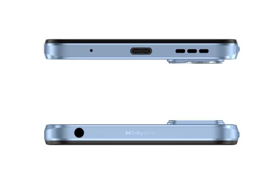 Telefon mobil Motorola Moto E22, Dual SIM, 64GB, 4GB RAM, 4G