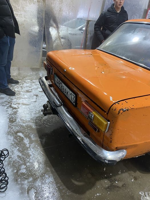 продам машину ваз 2101