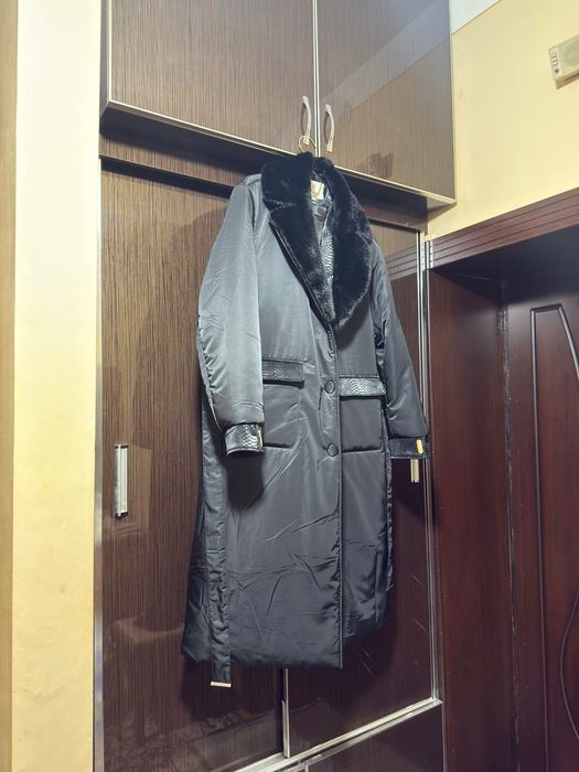 Пальто Lasograda