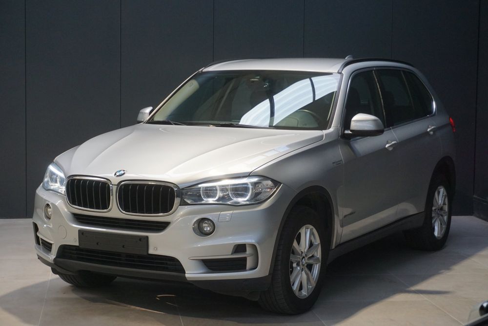 BMW X5 2018 — imagine 2