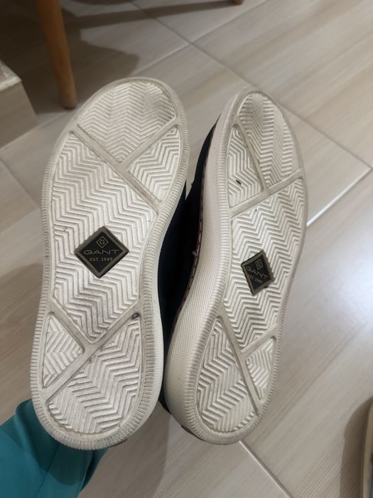 Мъжки платненки GANT