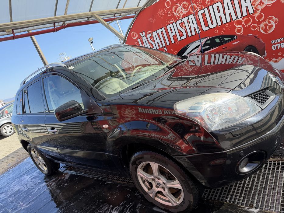 Vând Renault Koleos 2008