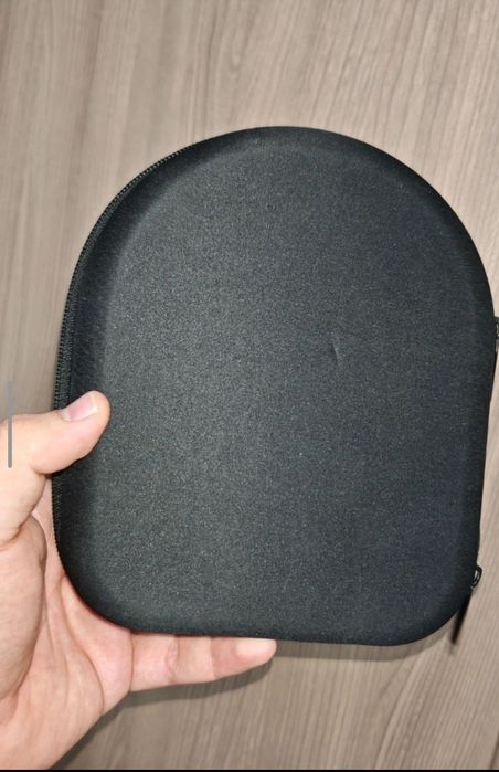husa protectie cutie noua solida casti jabra evolve 65 75