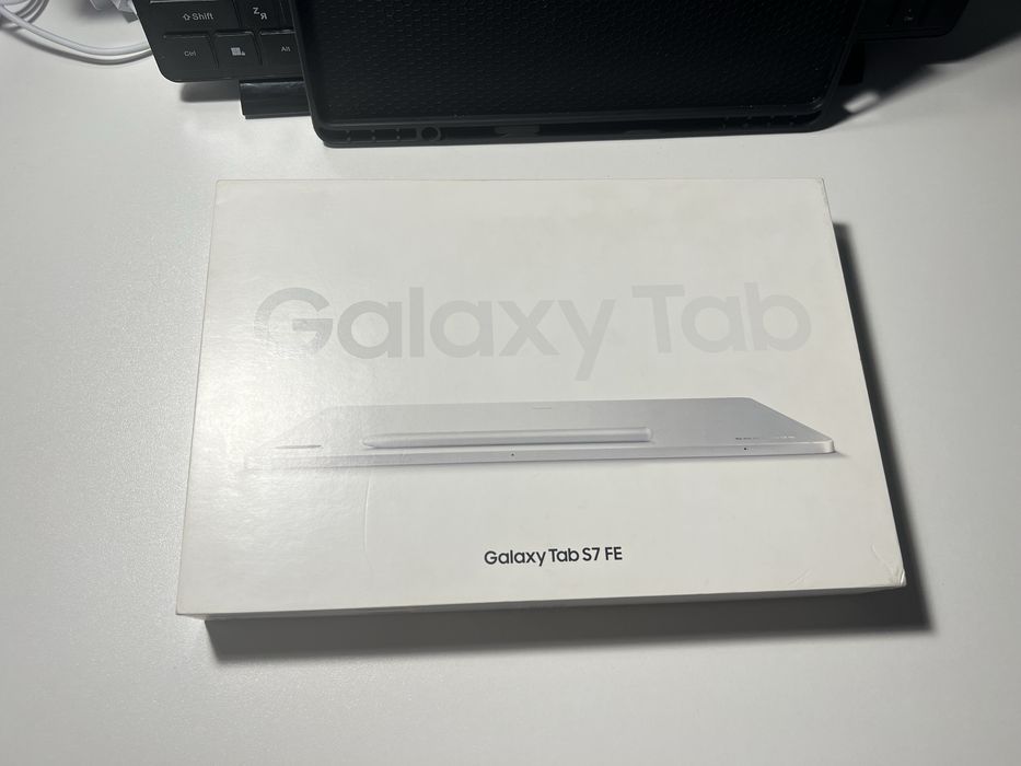 Samsung Galaxy Tab S7 FE
