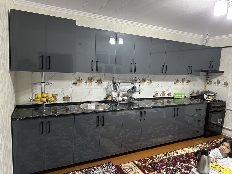 Мебель На Заказ / Buyurtma asosida mebellar