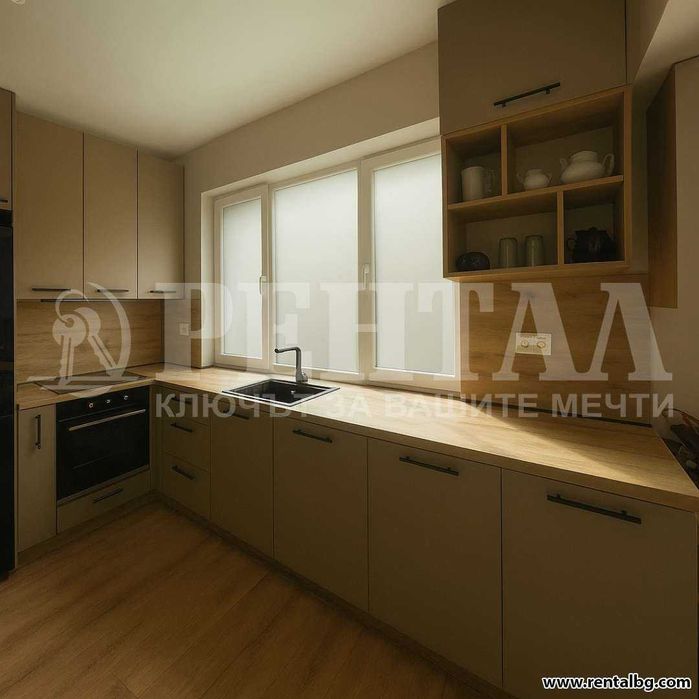 Продава се Двустаен апартамент в Пловдив, Център - 80 кв.м за 1518 €/кв.м - Снимка #3