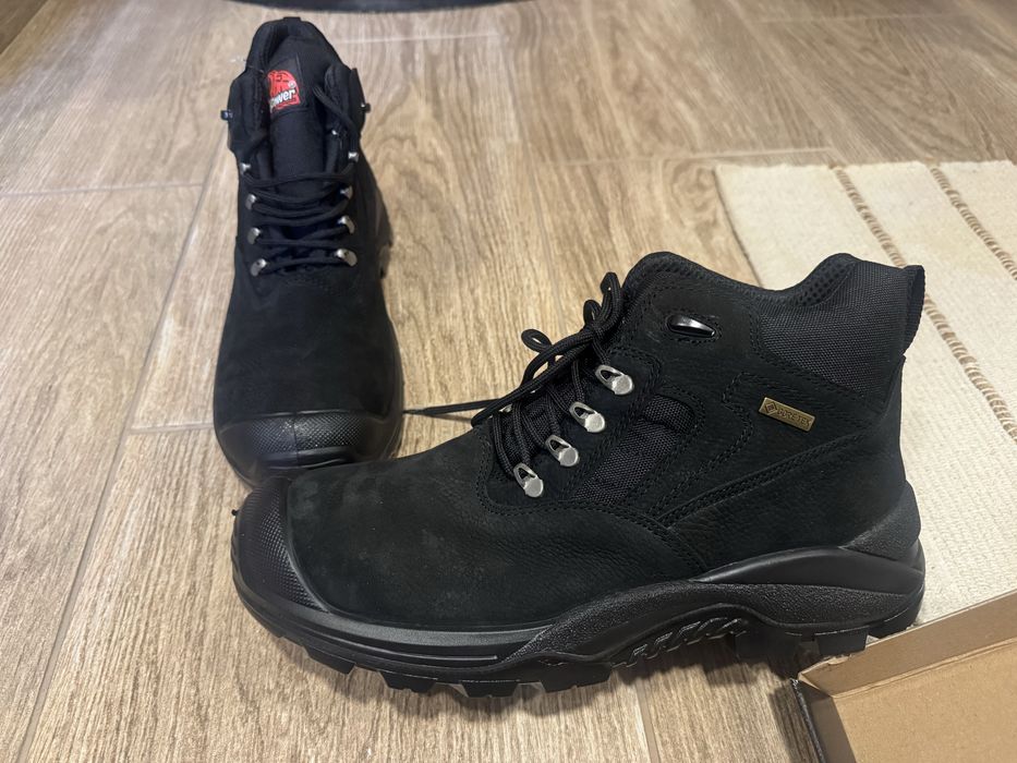 Работни обувки U power с Gore tex мемпрана