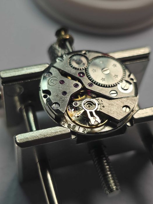 Ceas Wostok 18 Jewels