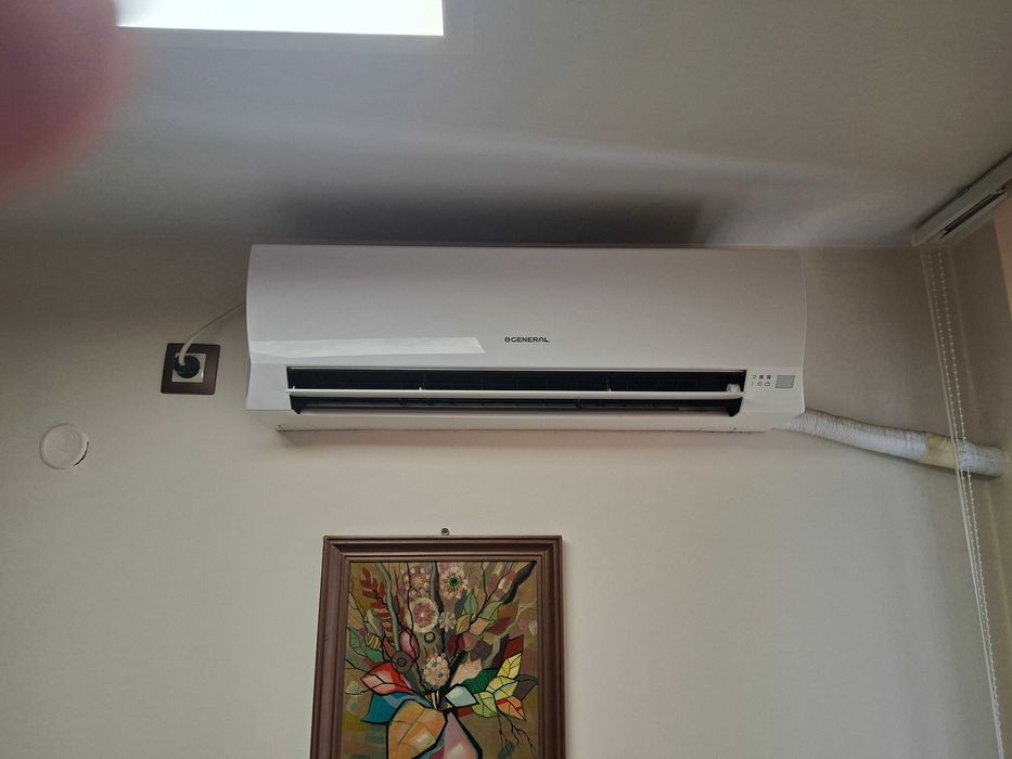 Инверторен климатик Fujitsu GENERAL
