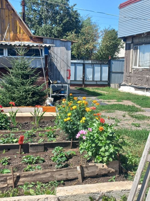 Дача по зерендинской трассе