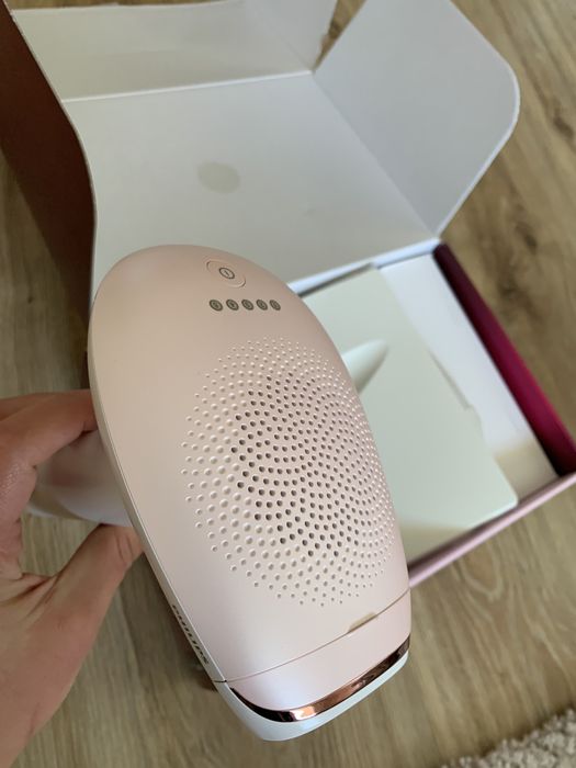 Фотоепилатор Philips