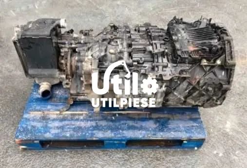 cutie viteze automata as2131td daf xf cf lf 95 105 + piese daf