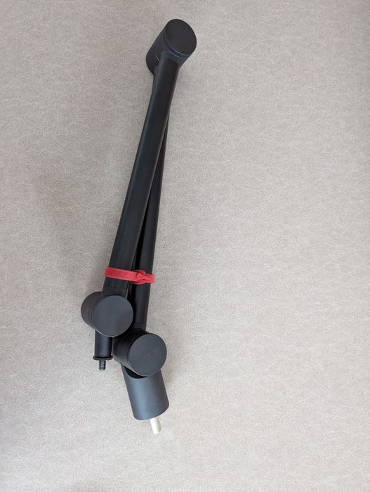 Vand Brat Microfon MilLenium DS150