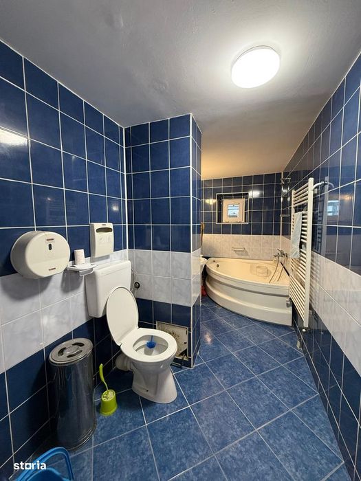 Apartament – Brașov, Scriitorilor, Centrul Nou - Vedere 5