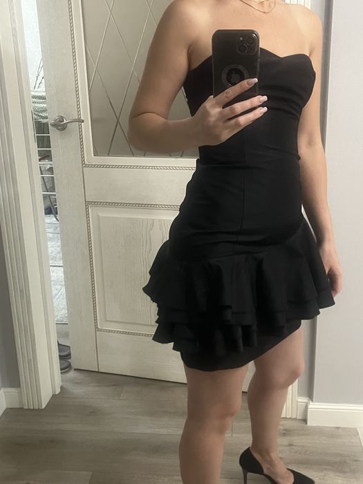 Продам коктельное платье