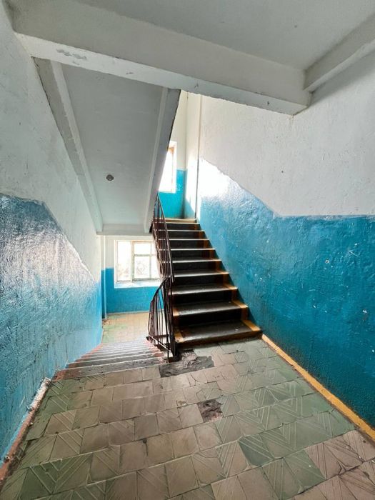 Продам квартиру срочно! Недорого