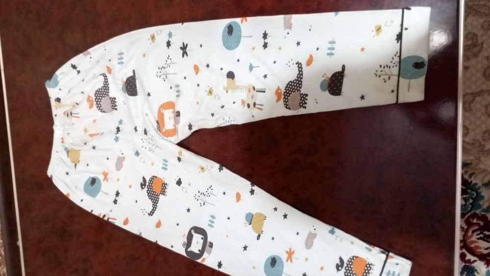 40ming pijama ògil bolalar uchun