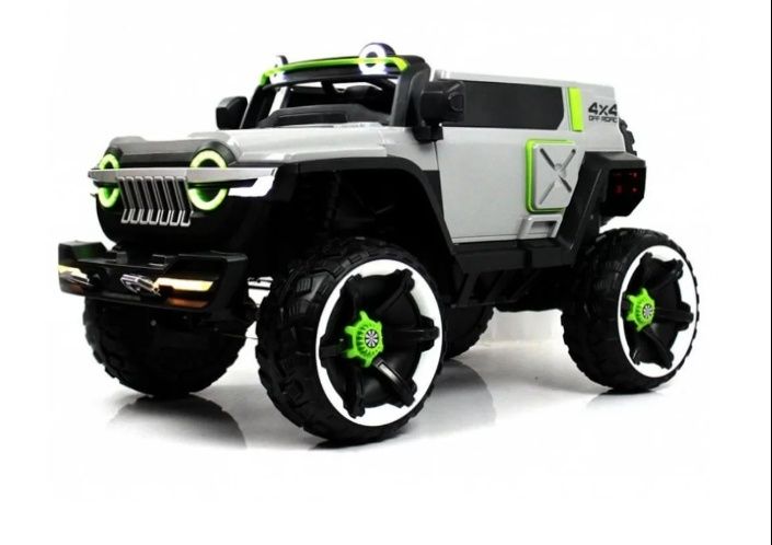 Продам машину детская срочно