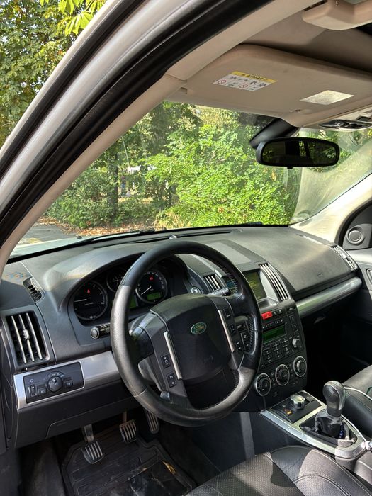 De vânzare Land Rover HSE – 2010