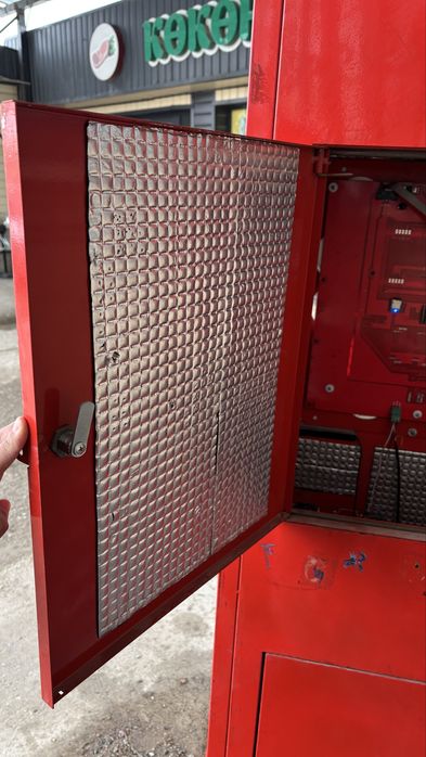 Силомер апарат сатылады.