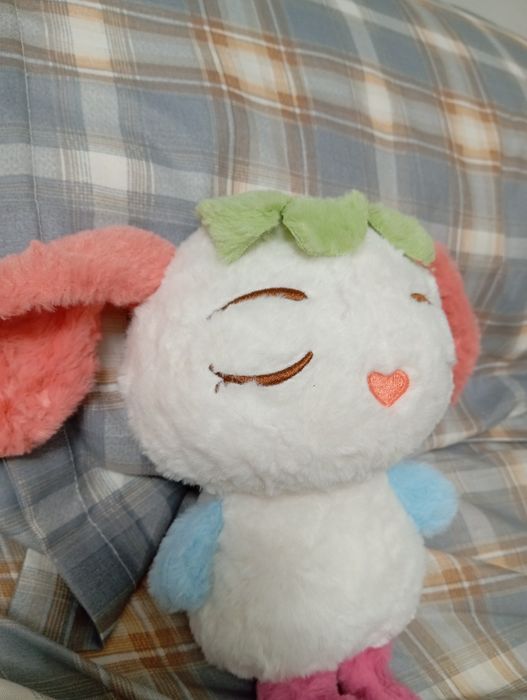 Игрушка мягкая не дорого