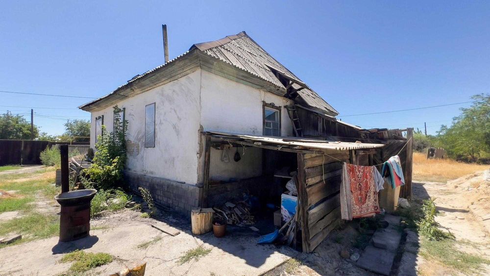 Продам дом  Еркен Эмиль Империя