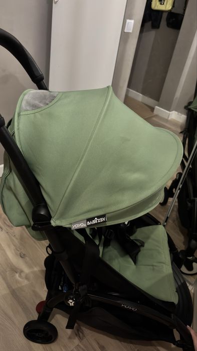 Carucior Yoyo Babyzen