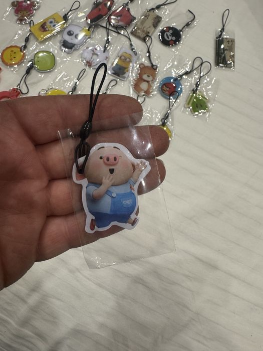 Чип для домофона