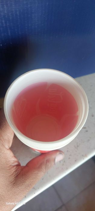 Ретро чашки Coca Cola