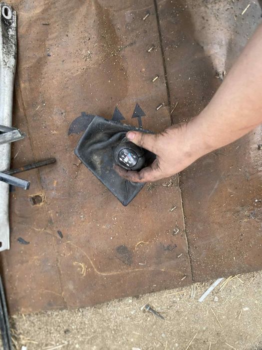 Маншон скорости Бмв ф10 520д 184кс  n47 bmw f10 f11