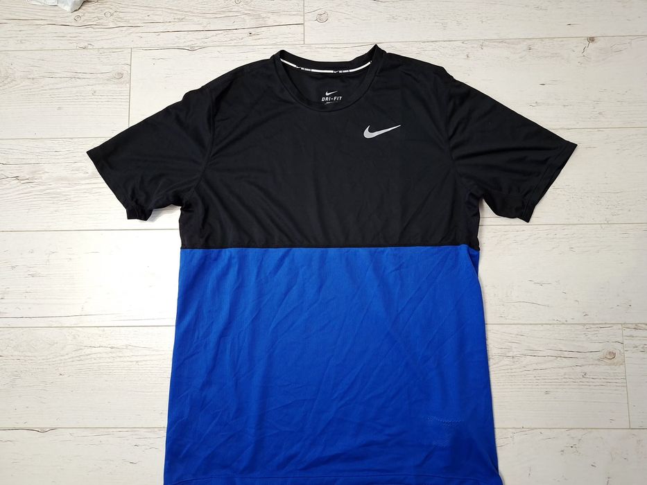 Nike Dry Fit-Ориг. Тениска