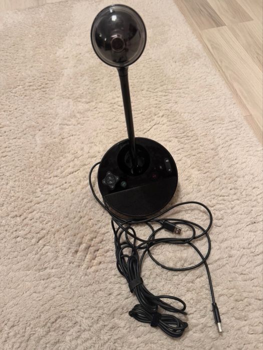 Camera Logitech BCC950