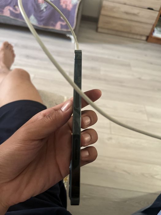 Iphone 12 Pro Идеал без ремонта