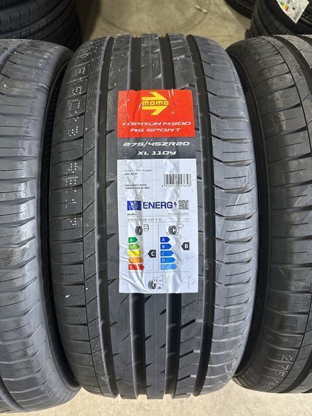275/45/20 MOMO 4 бр