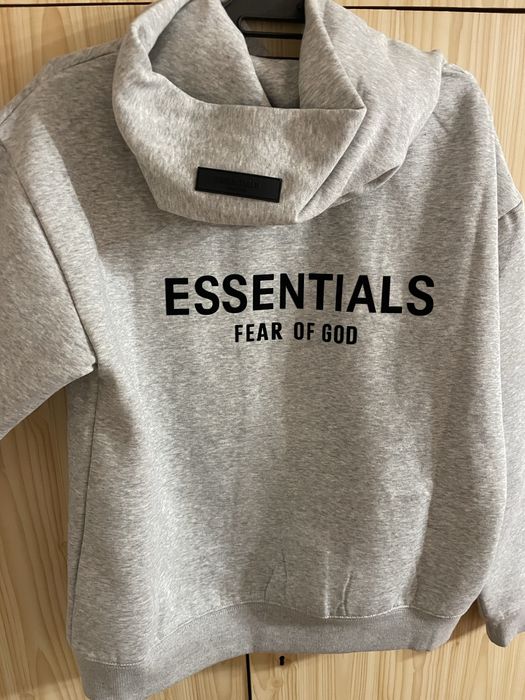 Essential худи
