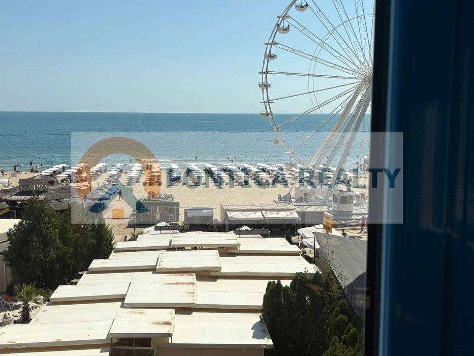 Продава се Двустаен апартамент в к.к. Слънчев бряг - 79 кв.м за 1260 €/кв.м - Снимка #9