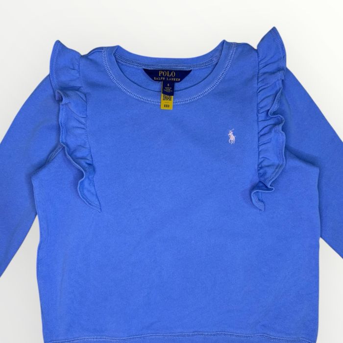 Детски дрехи за момичета и момчета от Ralph Lauren