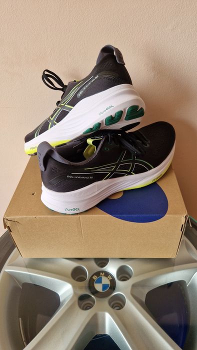 Мъжки маратонки asics