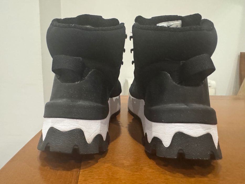 Маратонки Nike citi classic