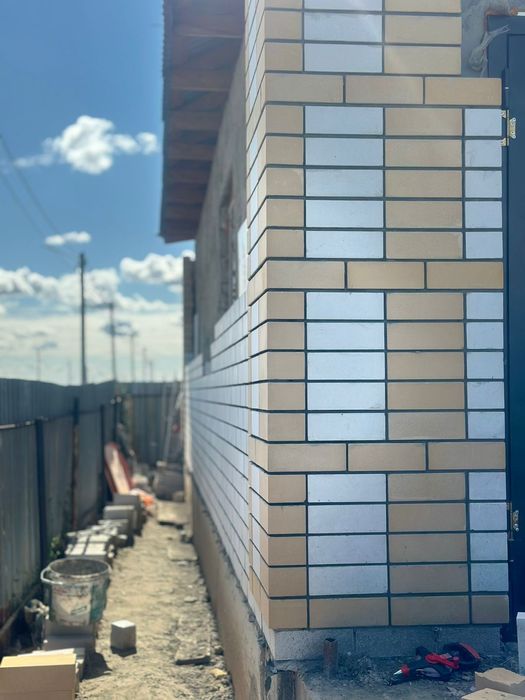 Услуги каменщика