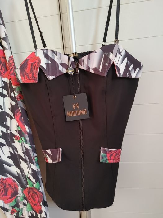 Продам женские брючки с корсетом