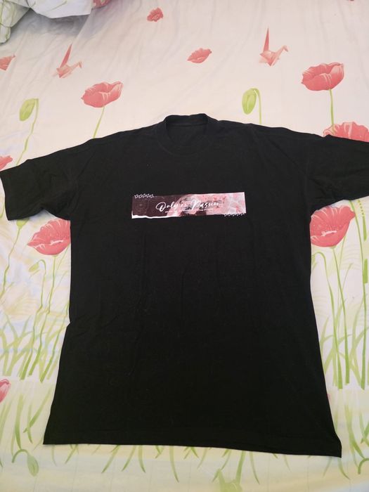 Tricou Vagabond Made by Society