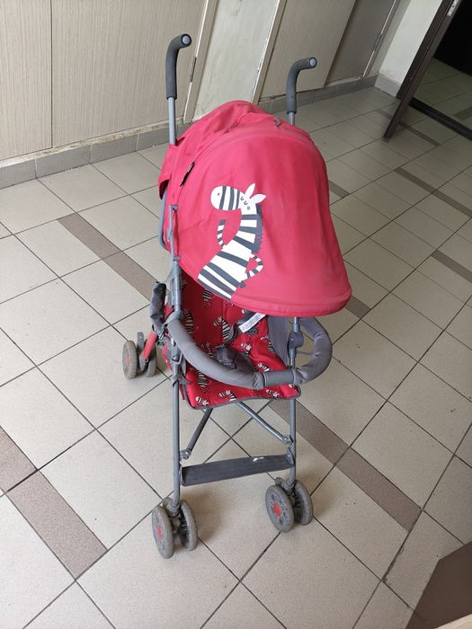 Продам коляску срочно