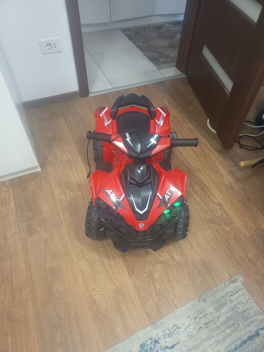 ATV pentru copii
