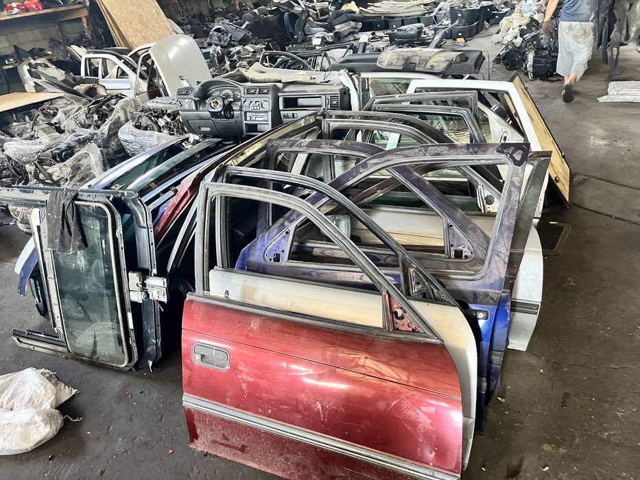 Авто разбор шымкент