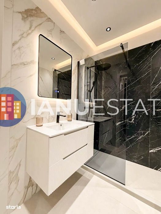 Lujerului 10Metrou PlazaMall Bd Timisoara Lux TotulNou Centrala Terasa
