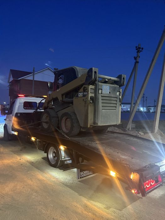 Эвакуатор услуга