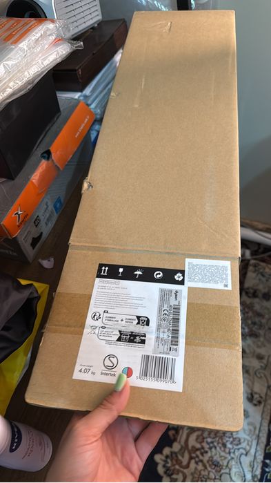 Продам новый дайсон