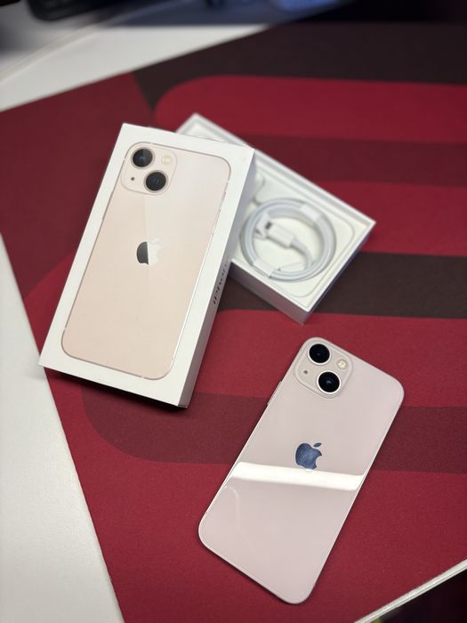 iPhone 13 Mini 128GB