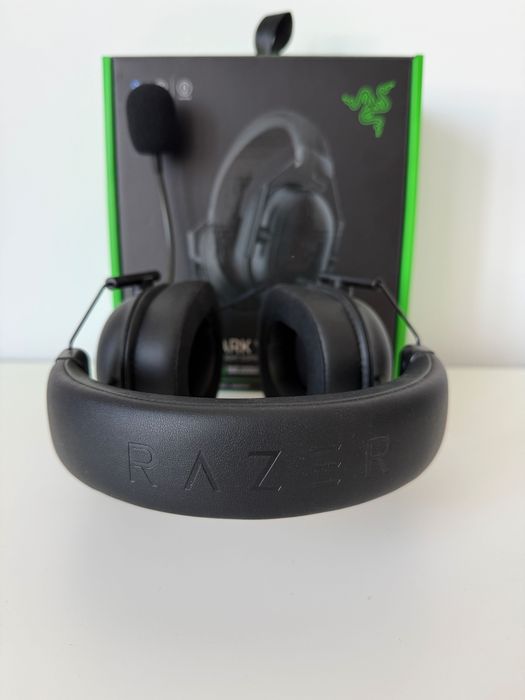 Căști Gaming Razer BlackShark V2 HyperSpeed Wireless (Ca Noi)
